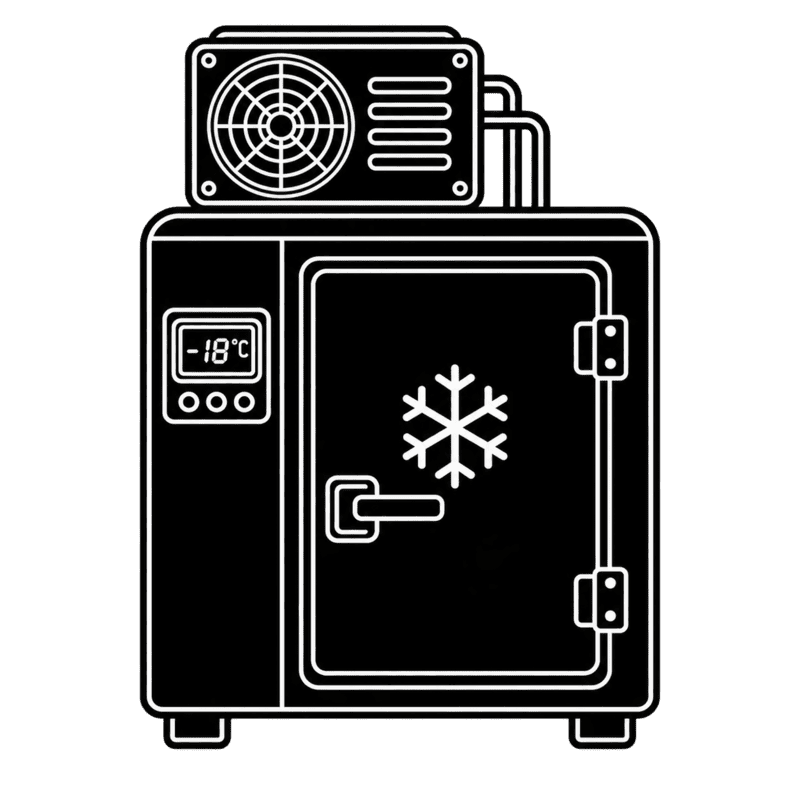Ремонт холодильных камер Siemens