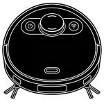 Ремонт роботов пылесосов Siemens